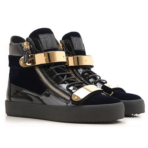 giuseppe zanotti shoes